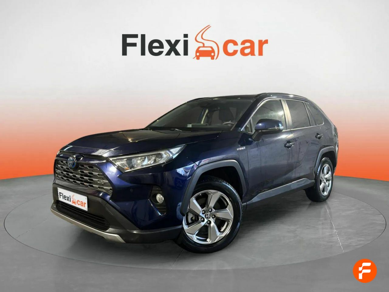 Foto Toyota Rav4 3