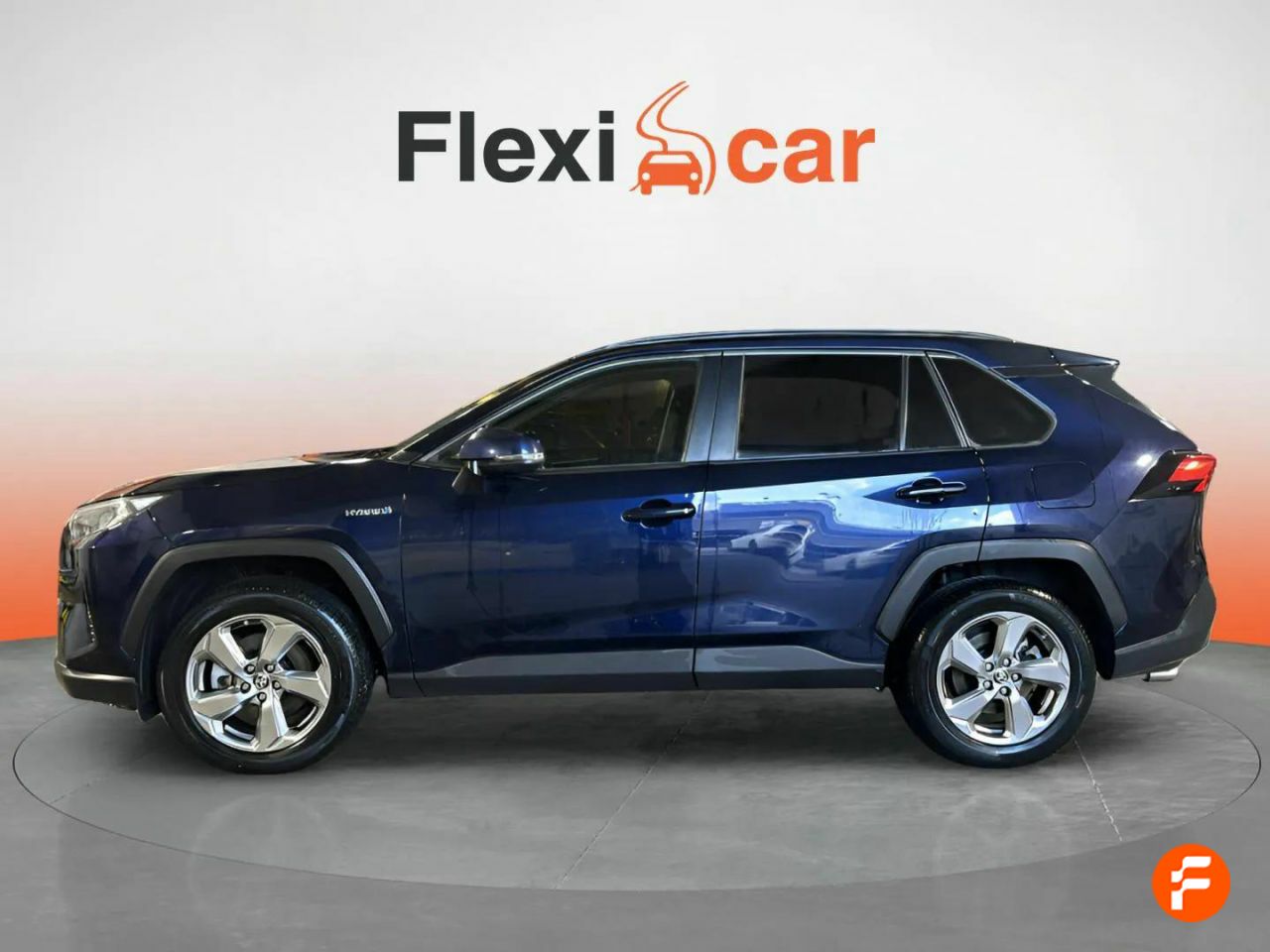 Foto Toyota Rav4 4