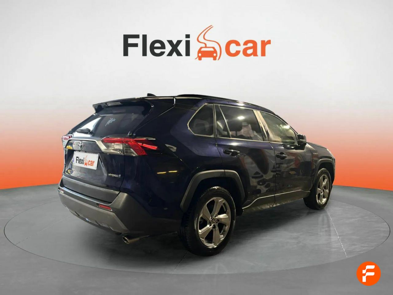 Foto Toyota Rav4 5