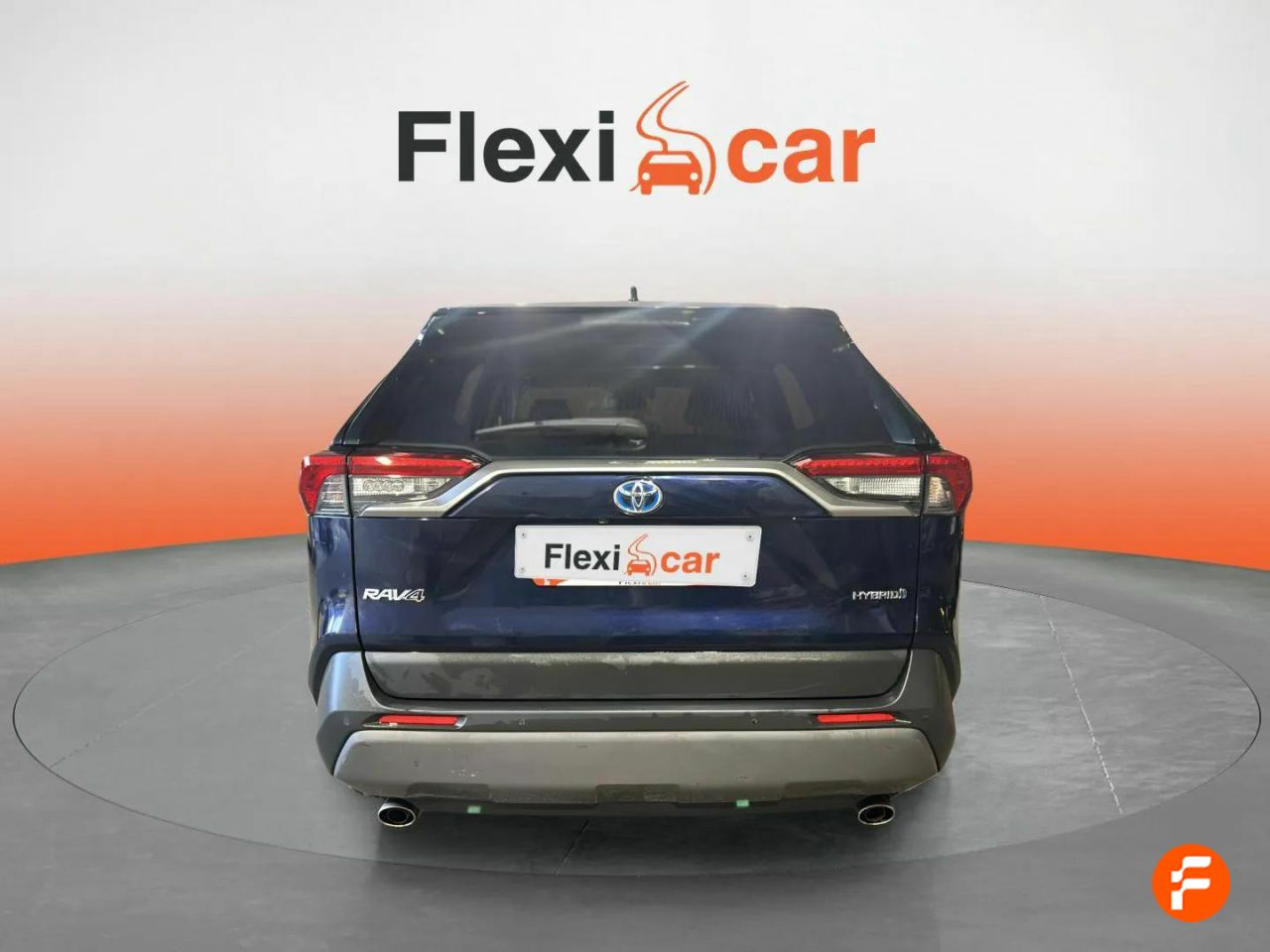 Foto Toyota Rav4 7