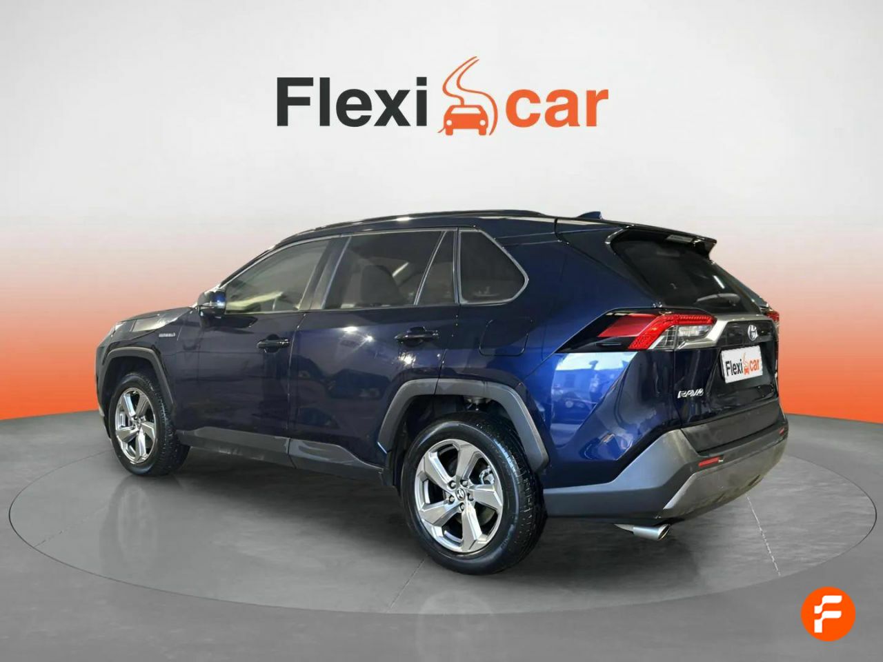Foto Toyota Rav4 8
