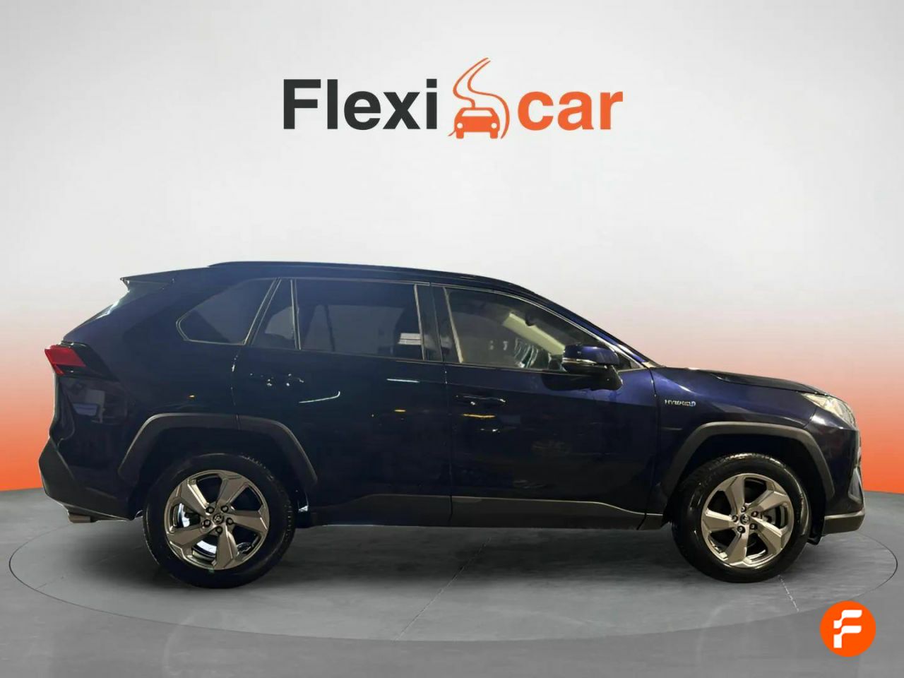 Foto Toyota Rav4 9