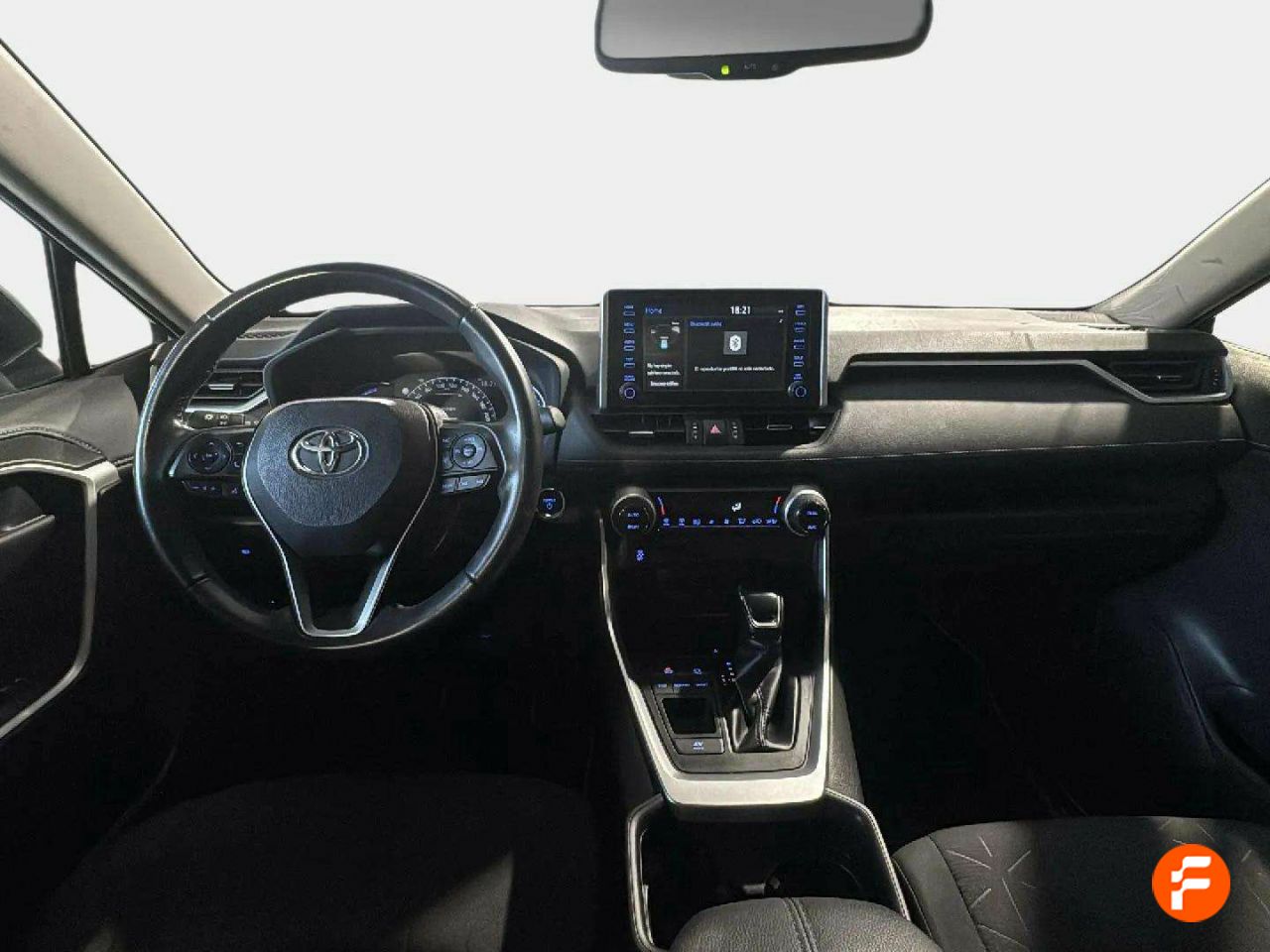 Foto Toyota Rav4 11
