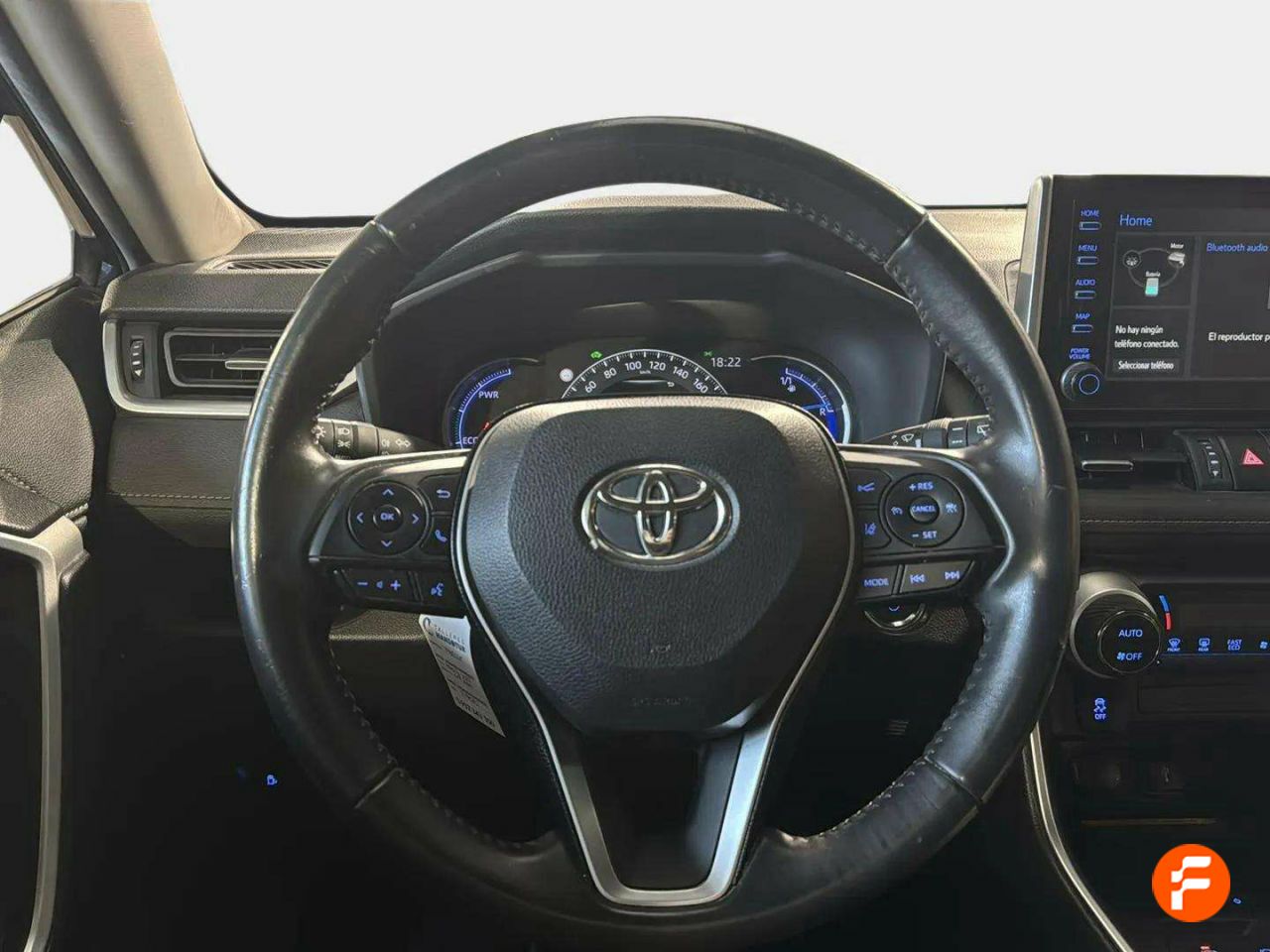 Foto Toyota Rav4 13