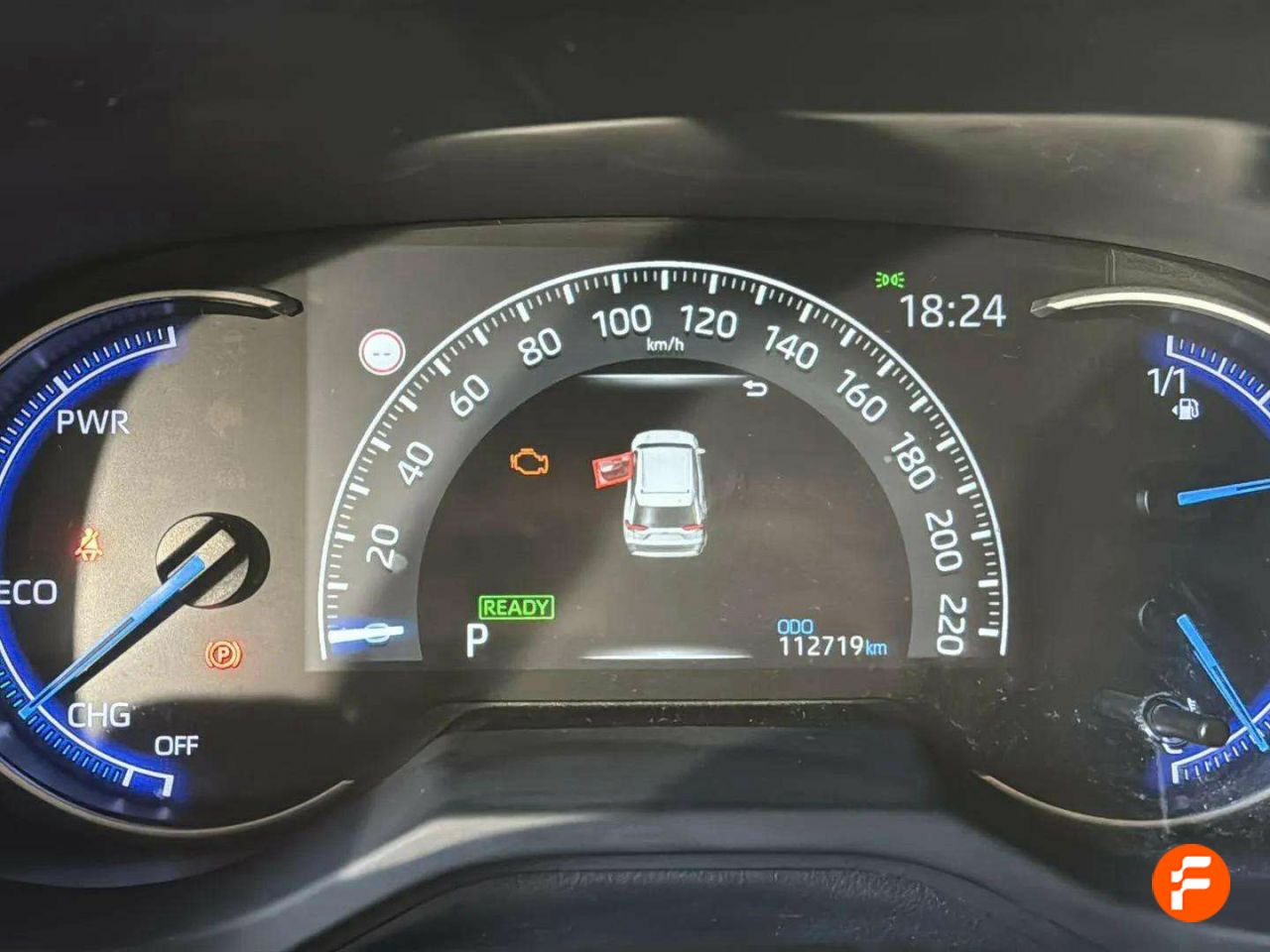 Foto Toyota Rav4 14