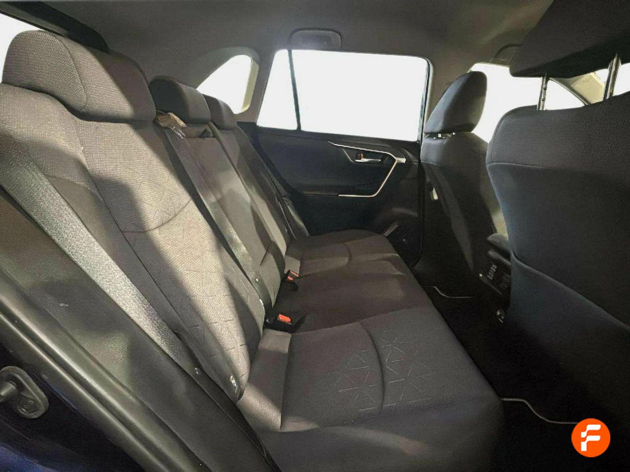 Foto Toyota Rav4 16