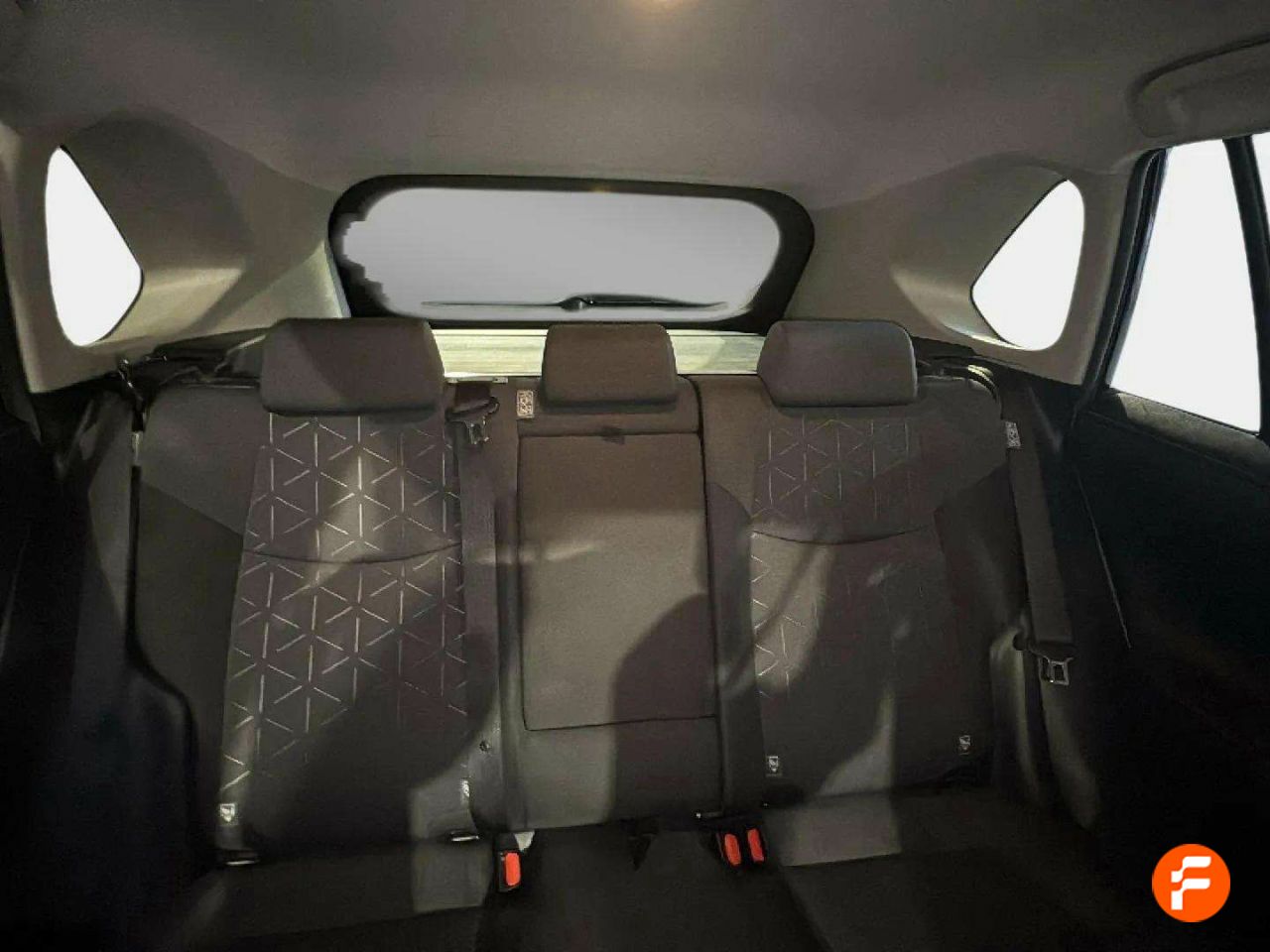 Foto Toyota Rav4 17
