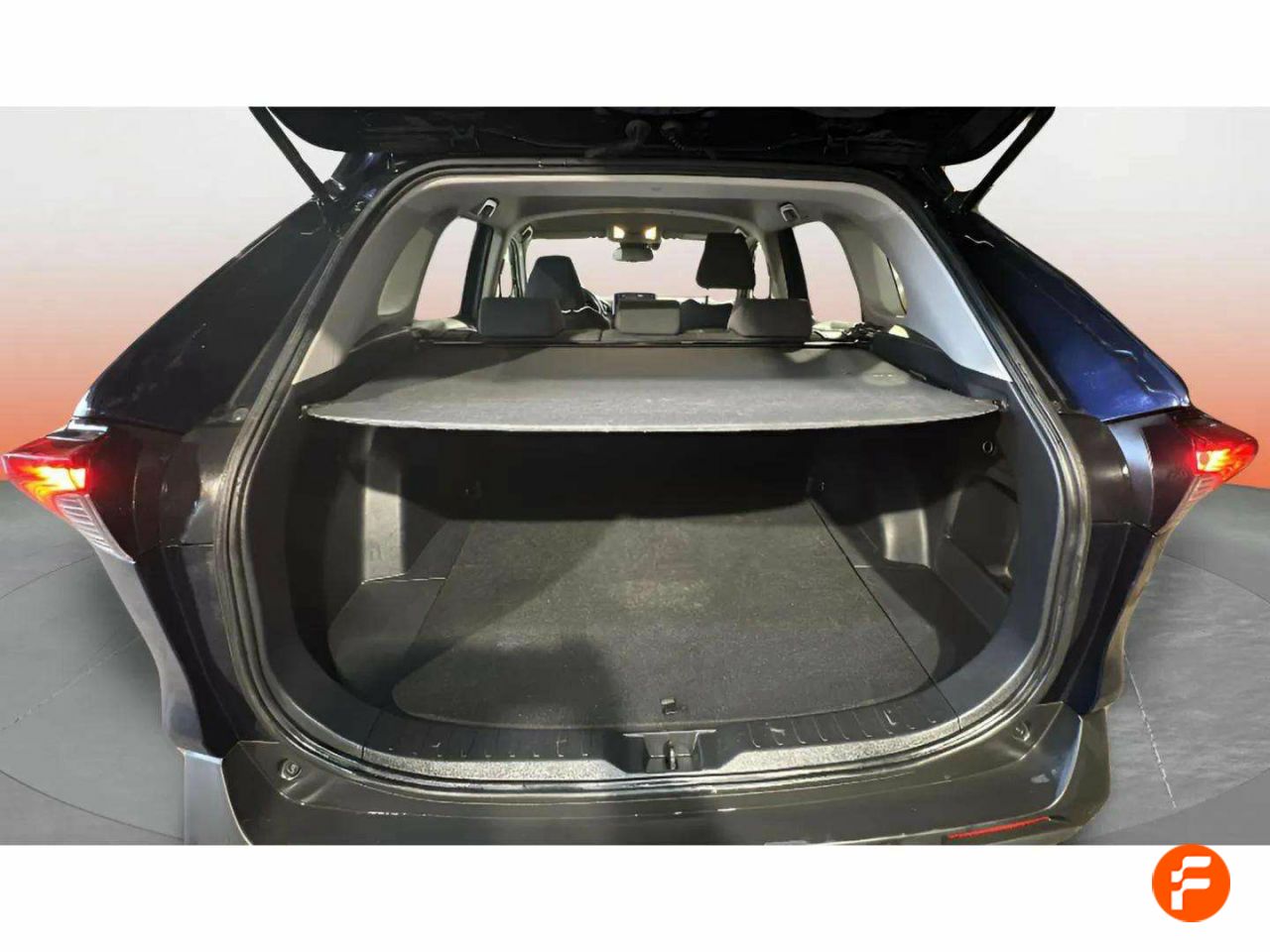 Foto Toyota Rav4 18