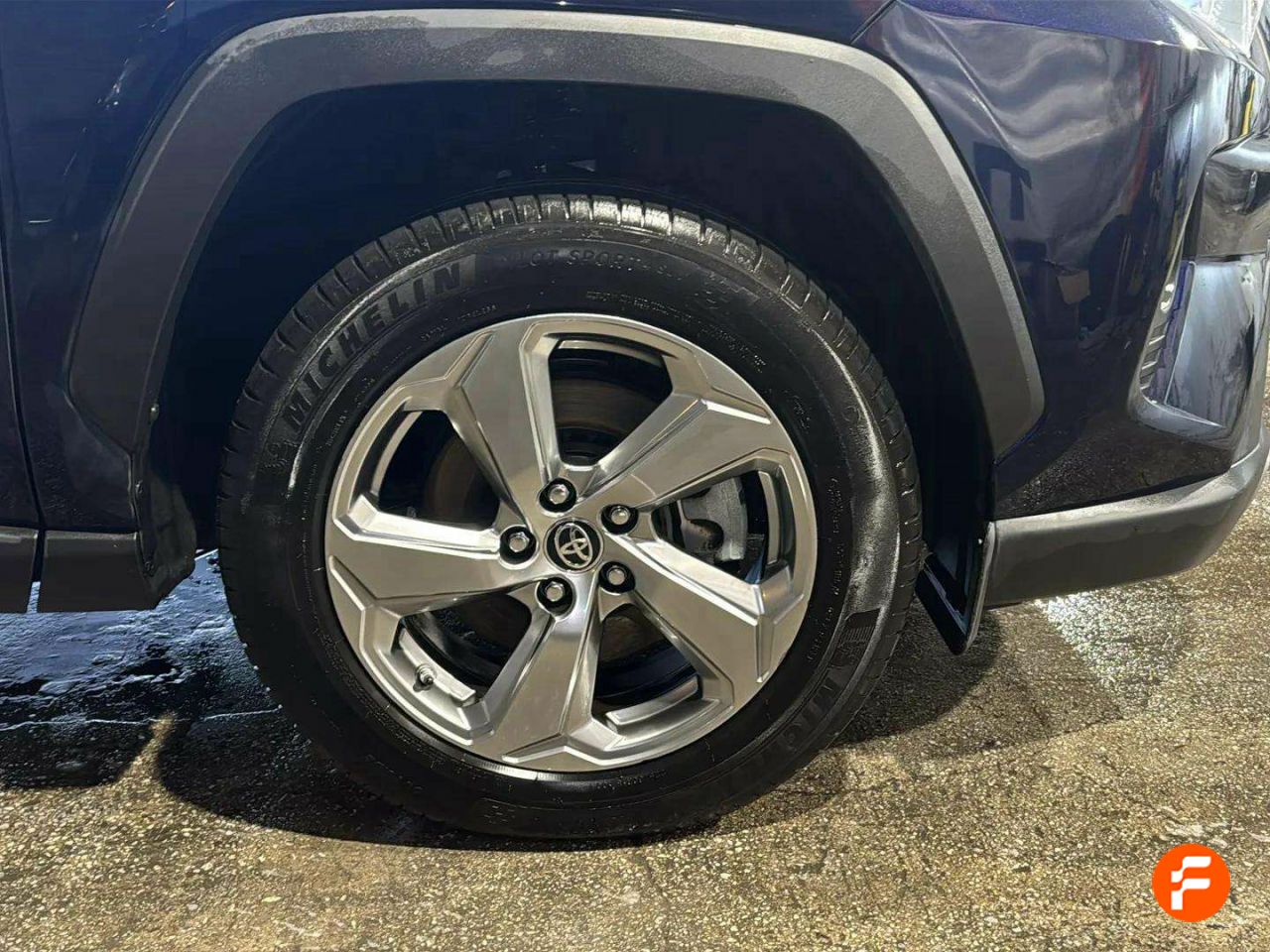 Foto Toyota Rav4 19