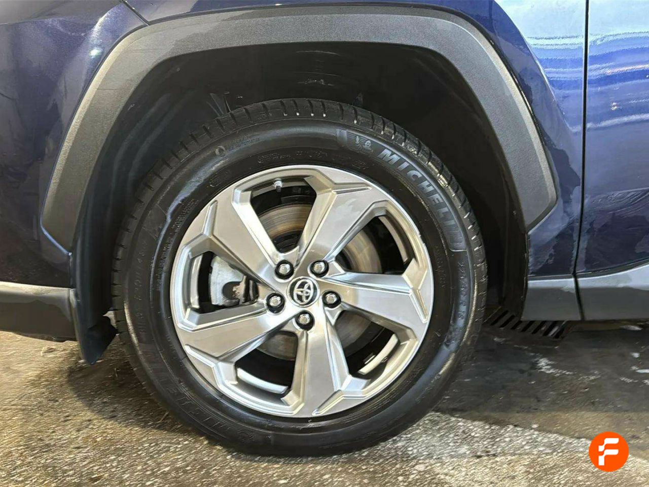Foto Toyota Rav4 20