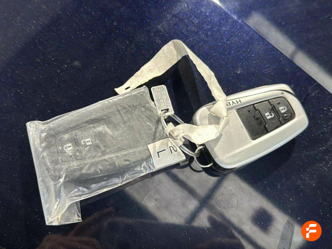 Foto Toyota Rav4 21
