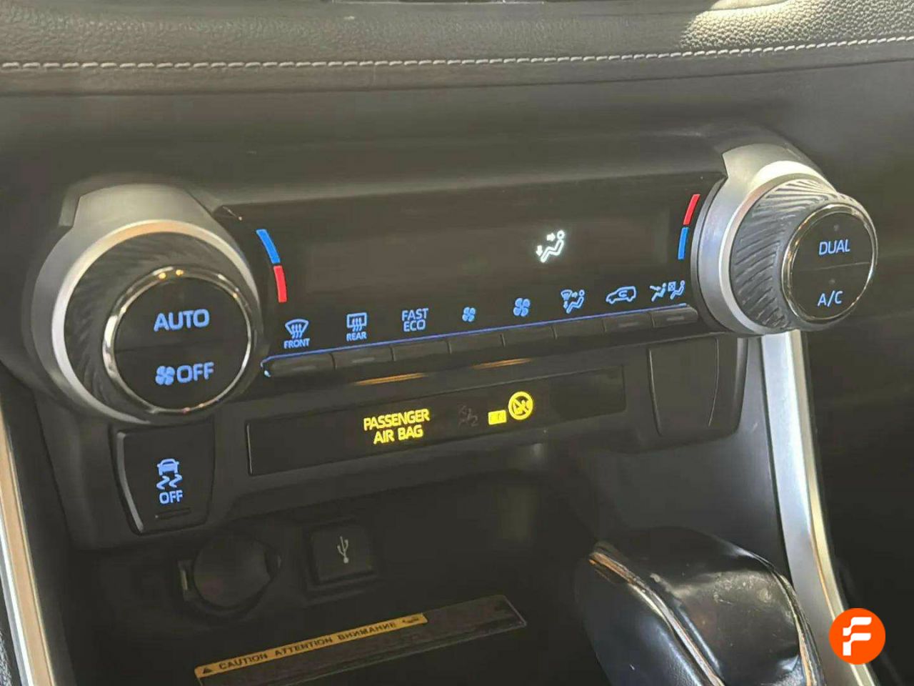 Foto Toyota Rav4 22