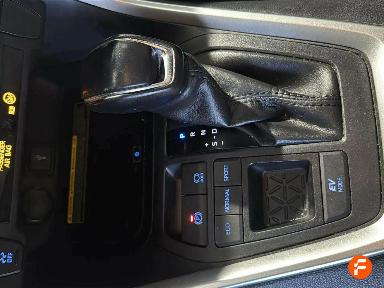 Foto Toyota Rav4 27