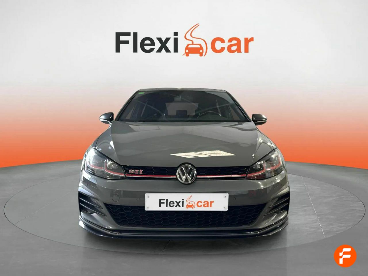Foto Volkswagen Golf 2