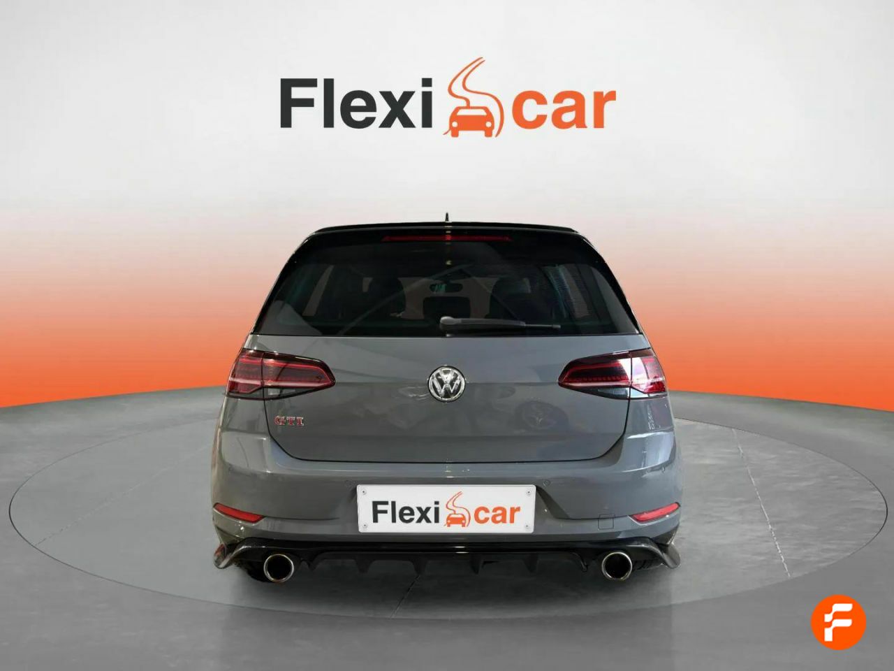 Foto Volkswagen Golf 7