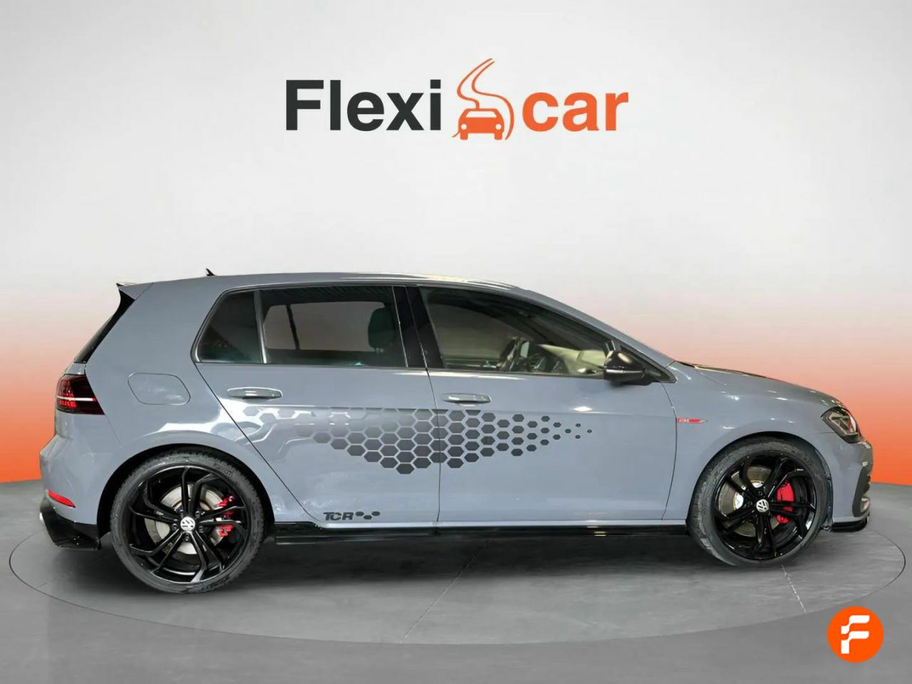 Foto Volkswagen Golf 9