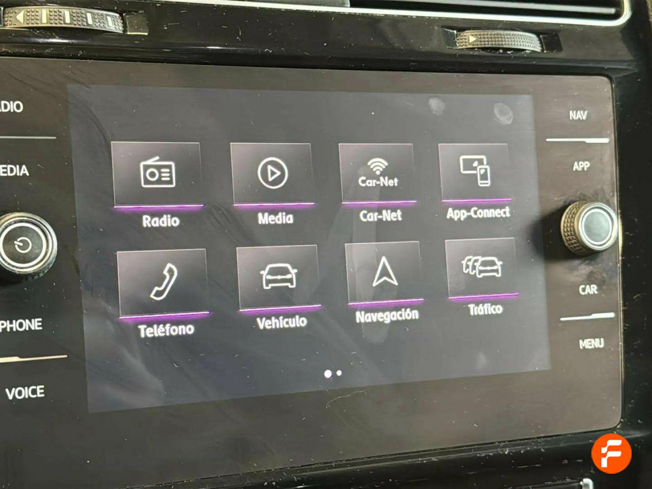 Foto Volkswagen Golf 33