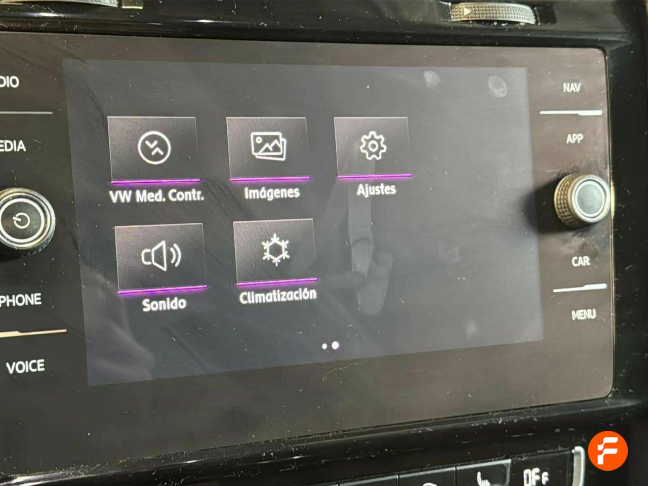 Foto Volkswagen Golf 34