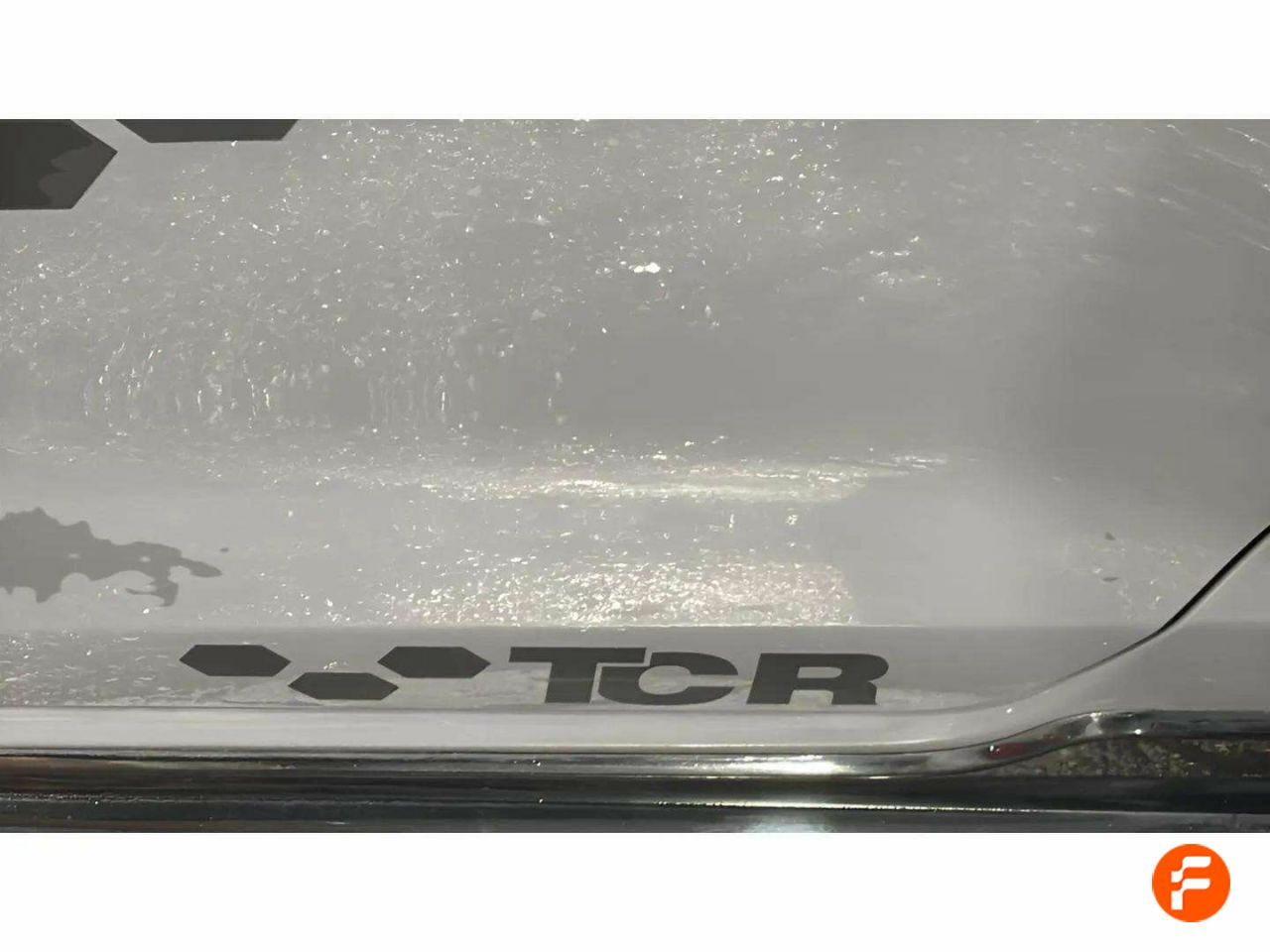 Foto Volkswagen Golf 44