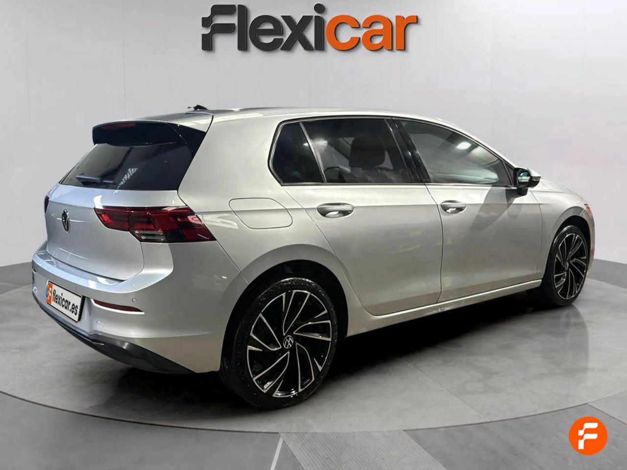 Foto Volkswagen Golf 5