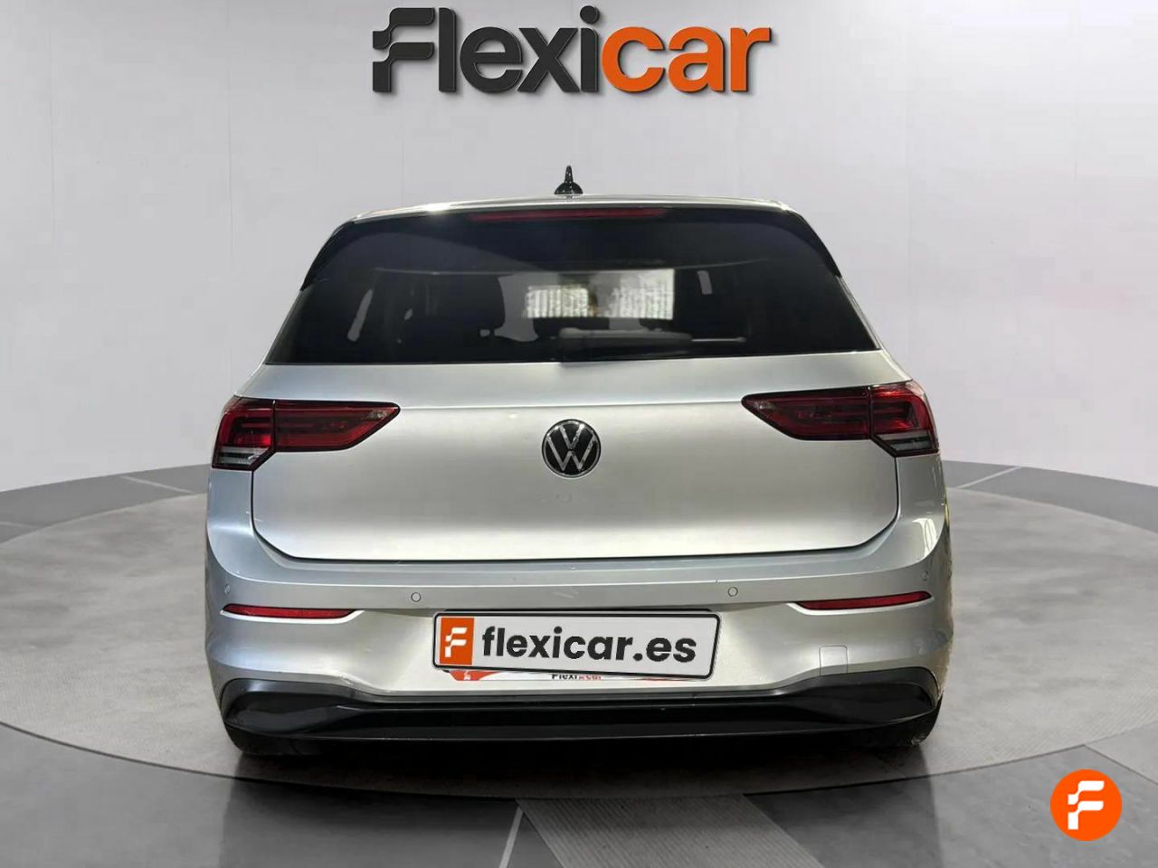 Foto Volkswagen Golf 7