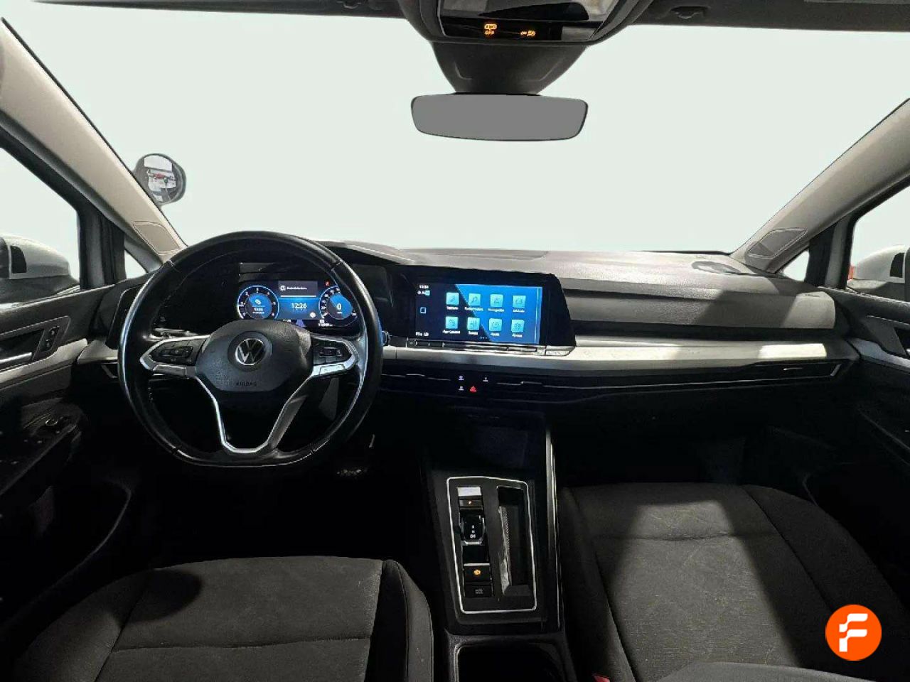 Foto Volkswagen Golf 10