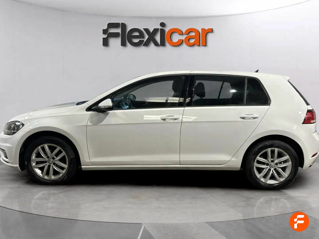 Foto Volkswagen Golf 4