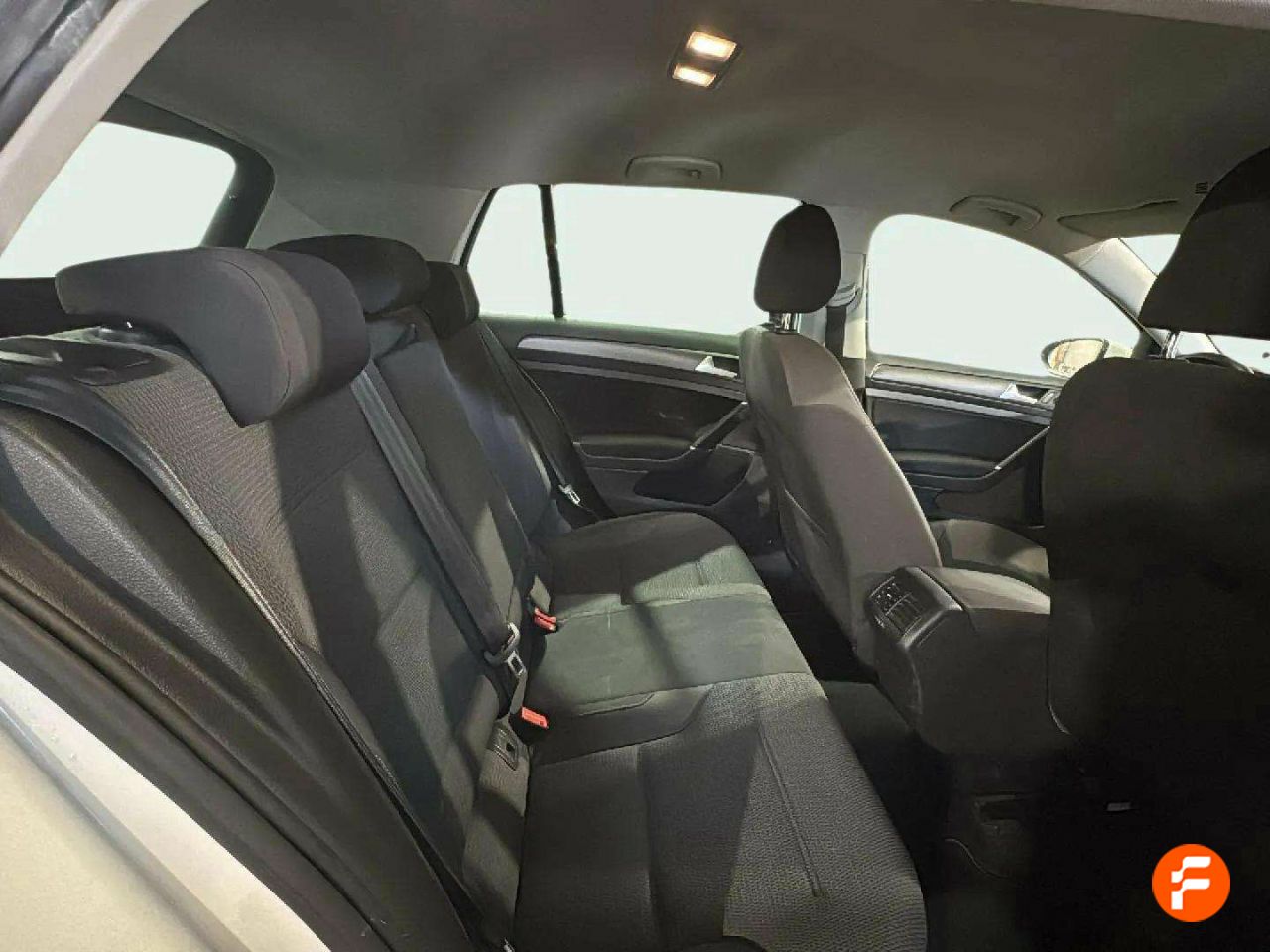 Foto Volkswagen Golf 15