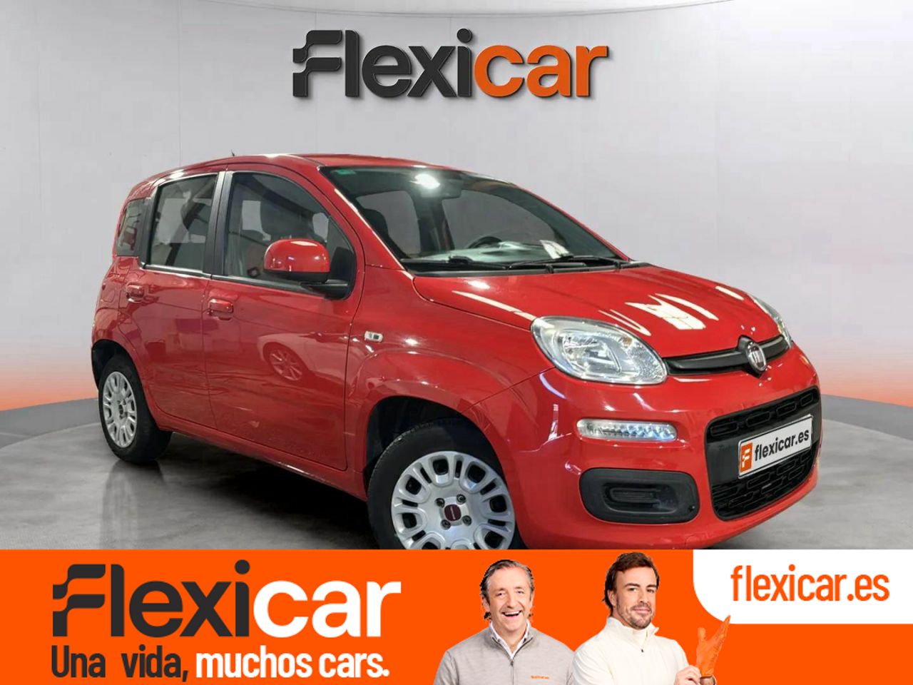 Foto Fiat Panda 1