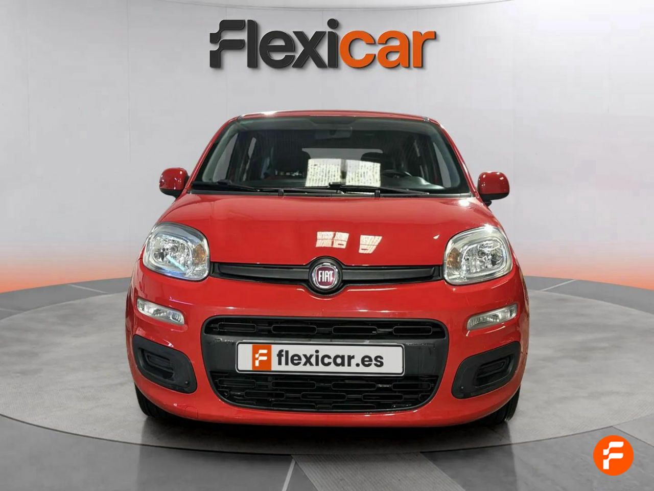 Foto Fiat Panda 2