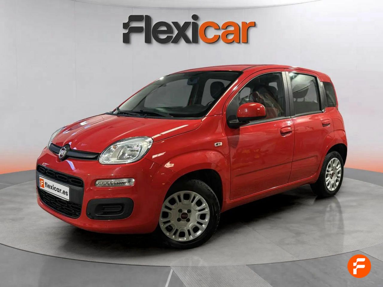 Foto Fiat Panda 3