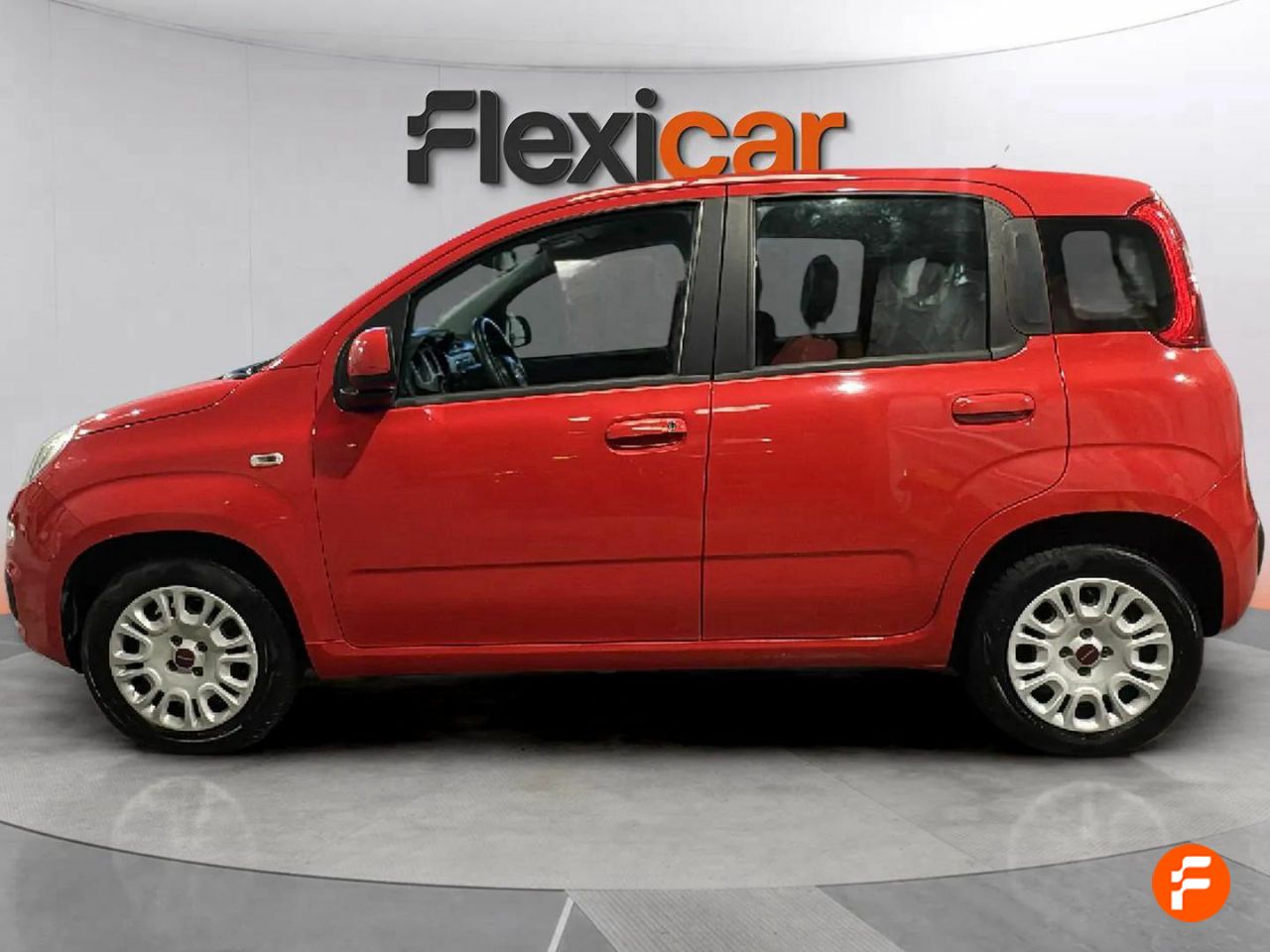 Foto Fiat Panda 4