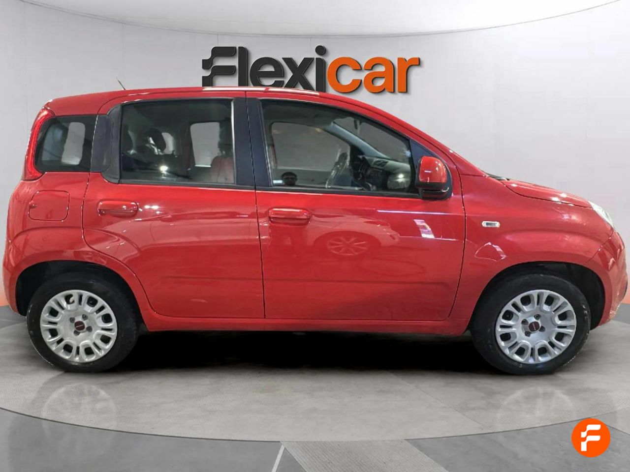 Foto Fiat Panda 9