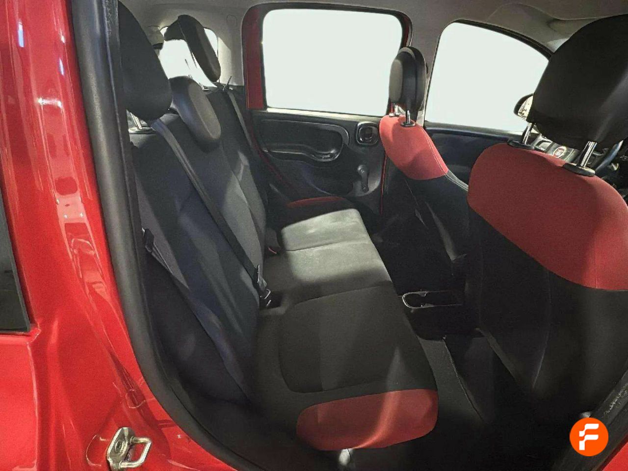 Foto Fiat Panda 15