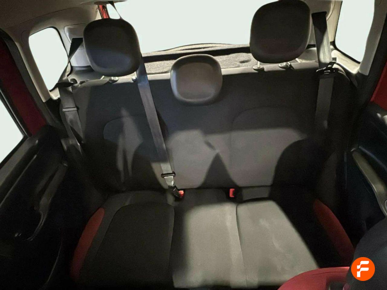 Foto Fiat Panda 16