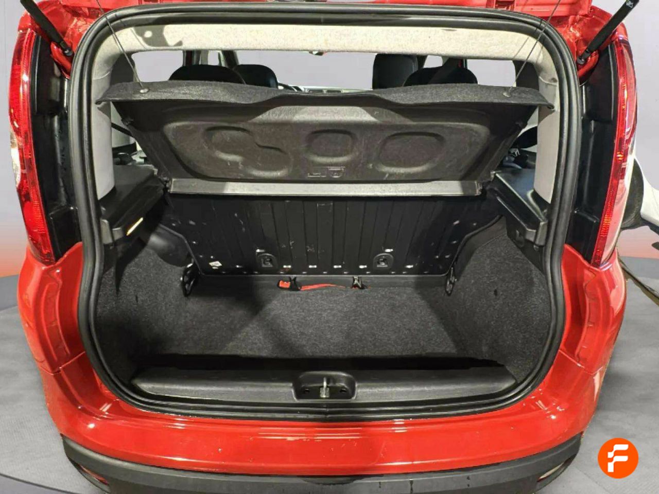 Foto Fiat Panda 17
