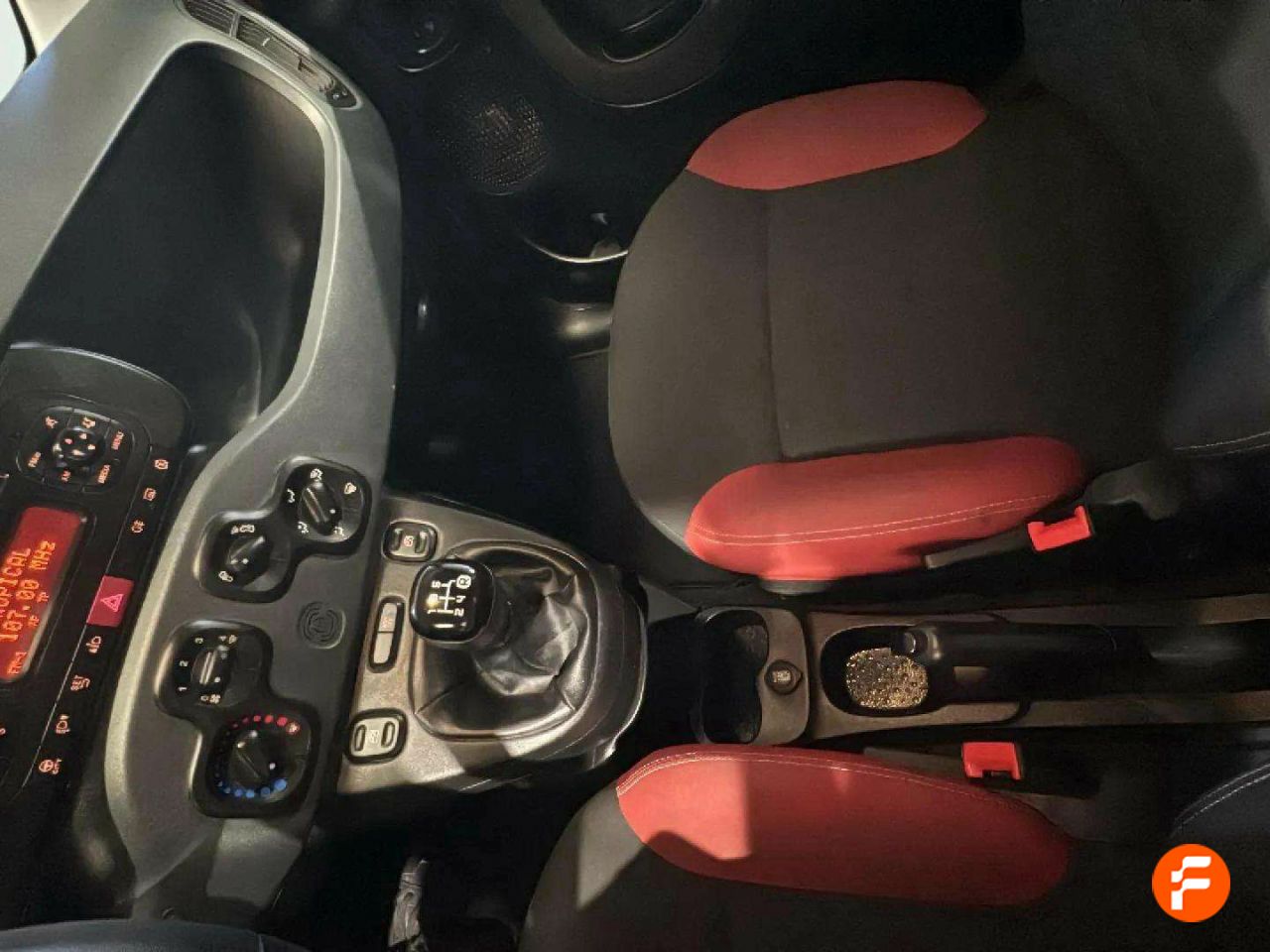 Foto Fiat Panda 19