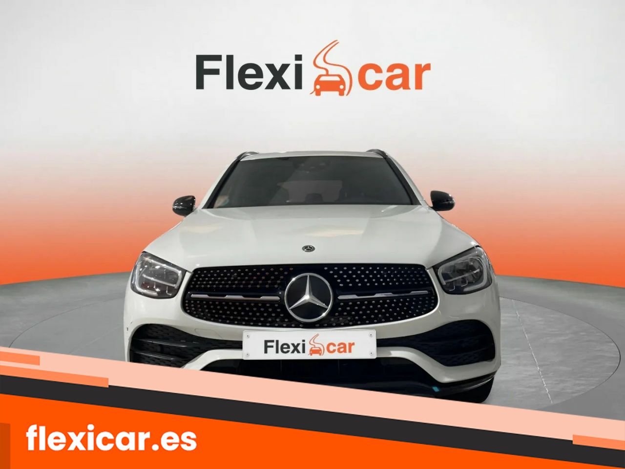 Foto Mercedes-Benz Clase GLC 2