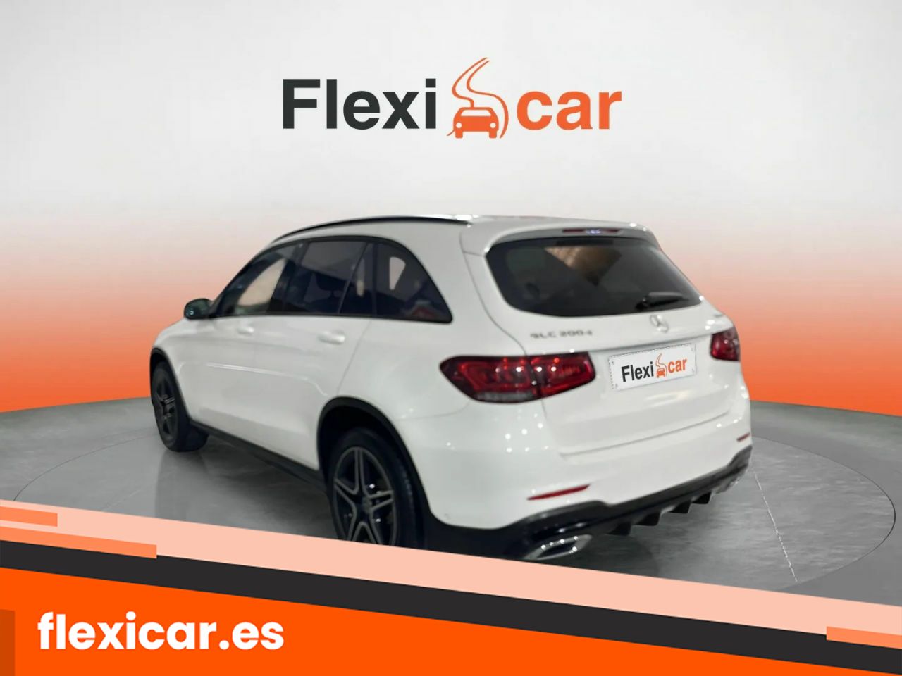 Foto Mercedes-Benz Clase GLC 4