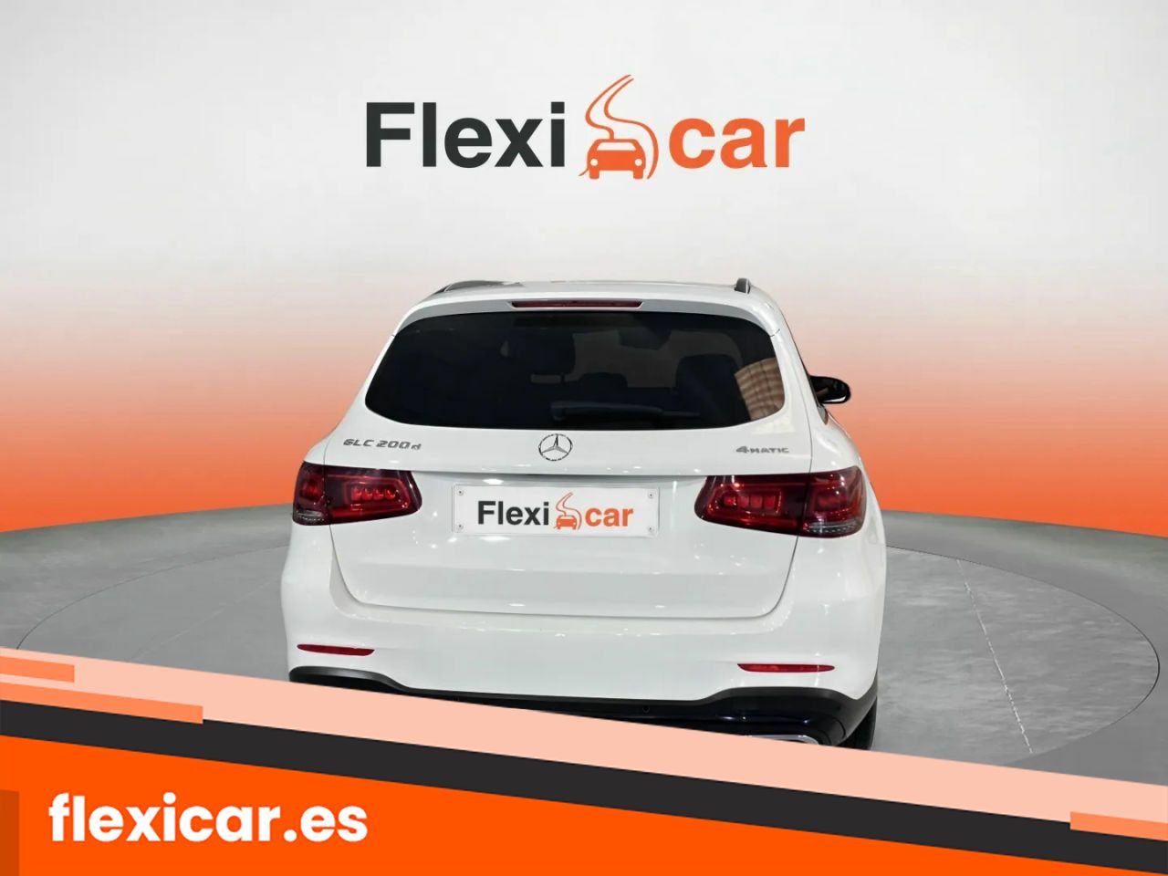 Foto Mercedes-Benz Clase GLC 5