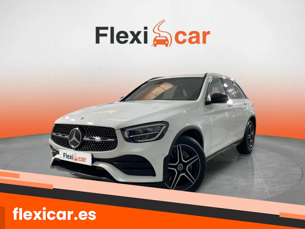 Foto Mercedes-Benz Clase GLC 7