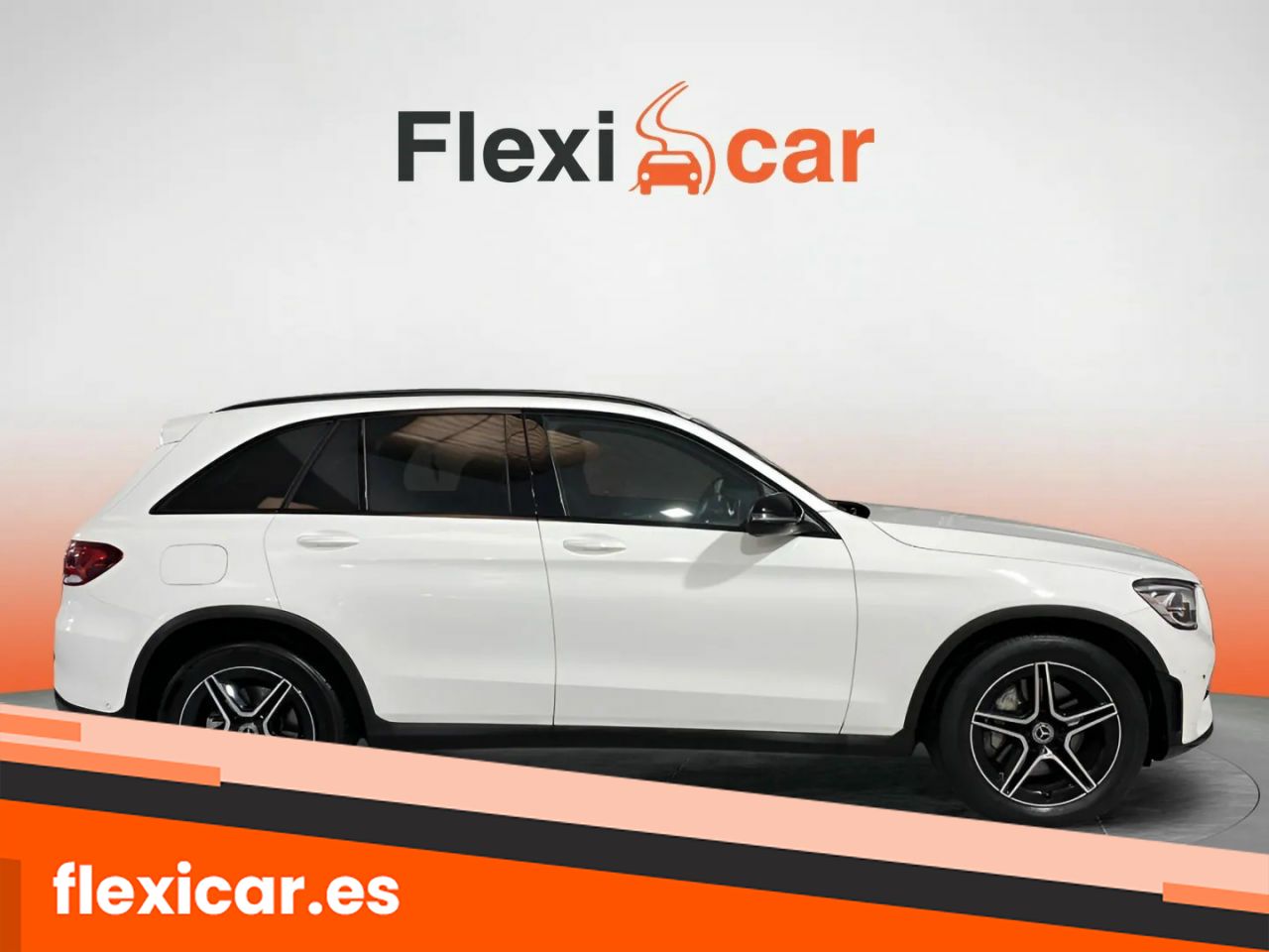 Foto Mercedes-Benz Clase GLC 8