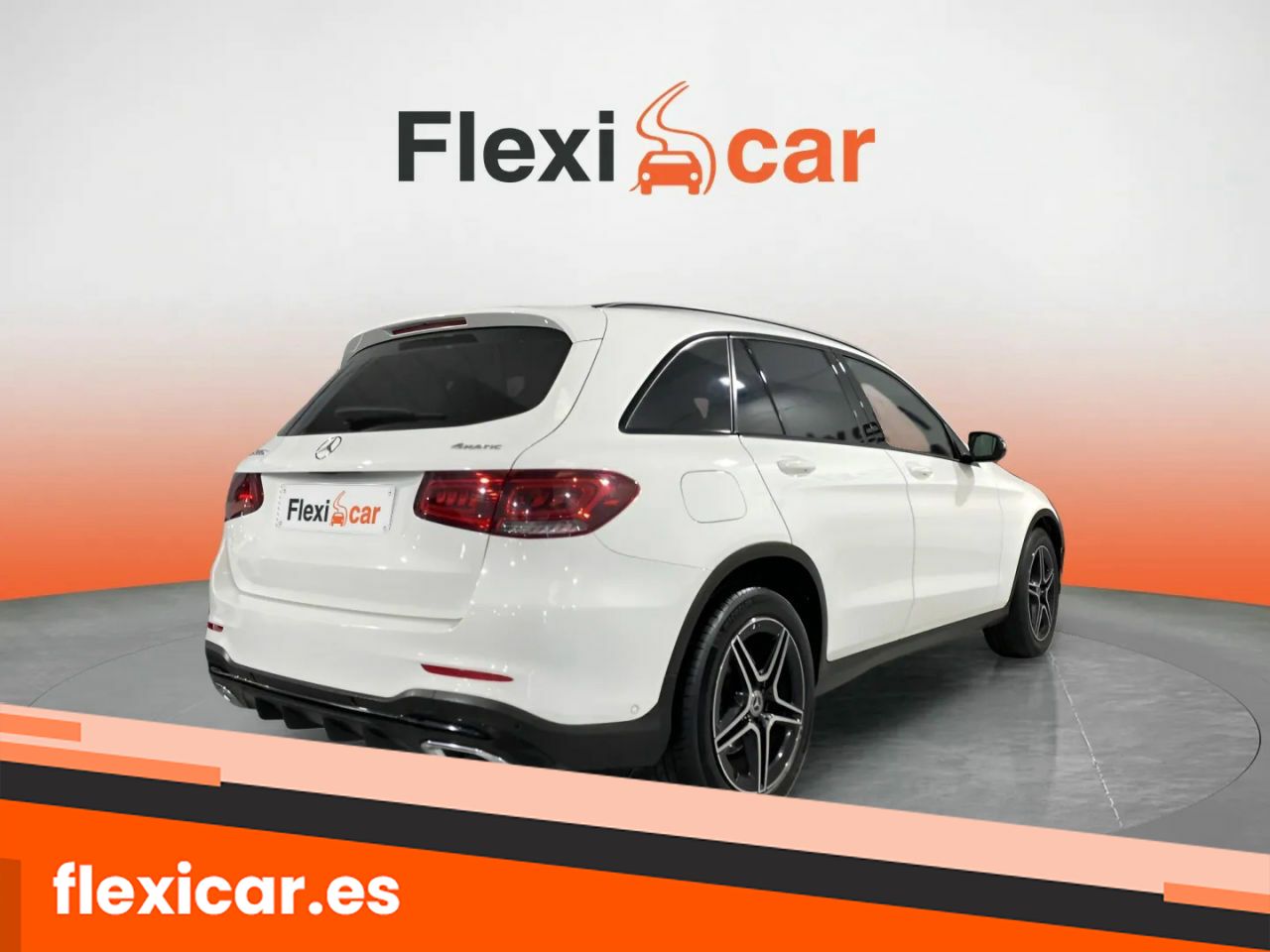 Foto Mercedes-Benz Clase GLC 9
