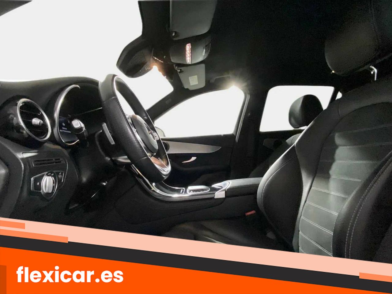 Foto Mercedes-Benz Clase GLC 10