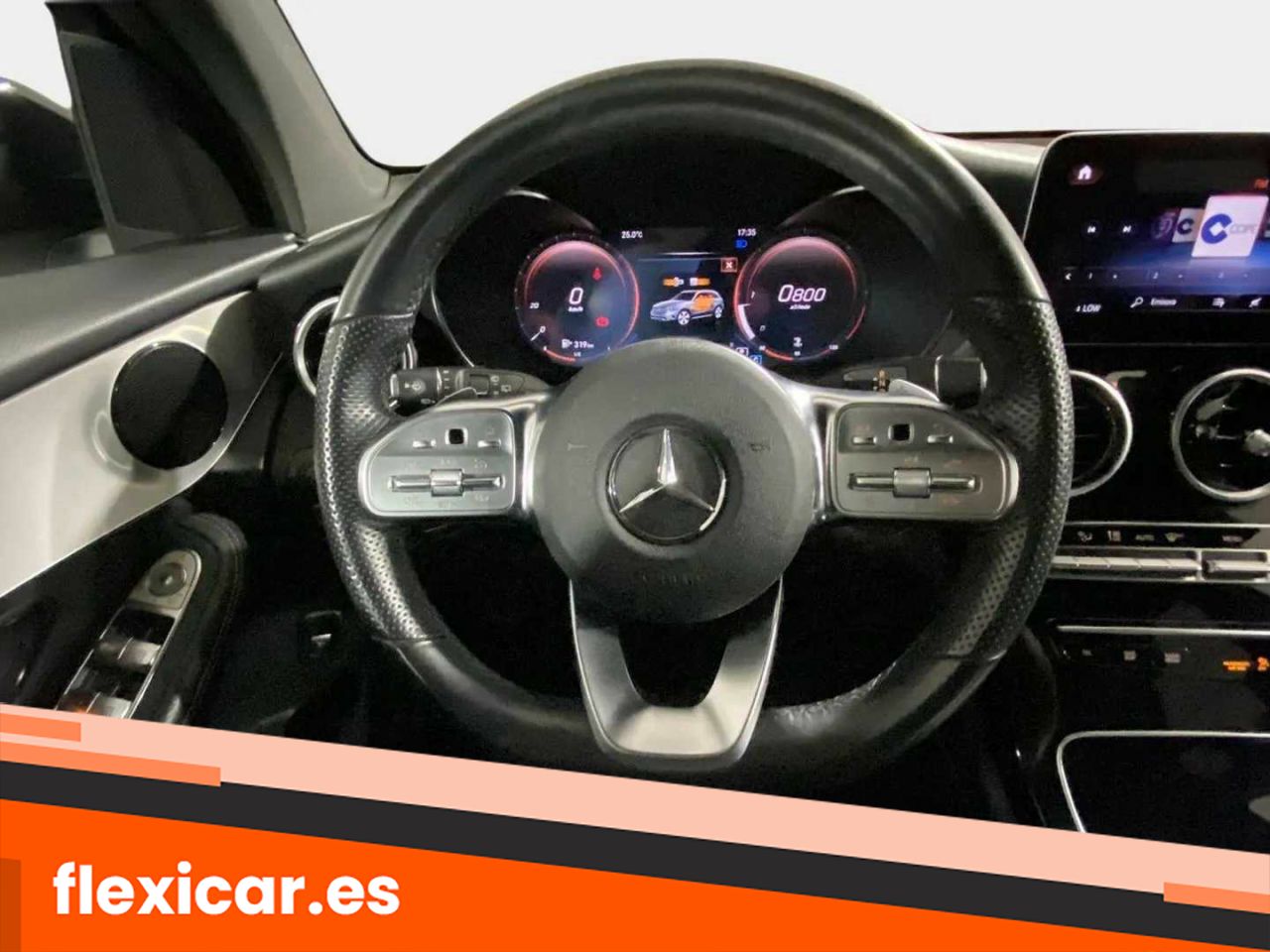 Foto Mercedes-Benz Clase GLC 14