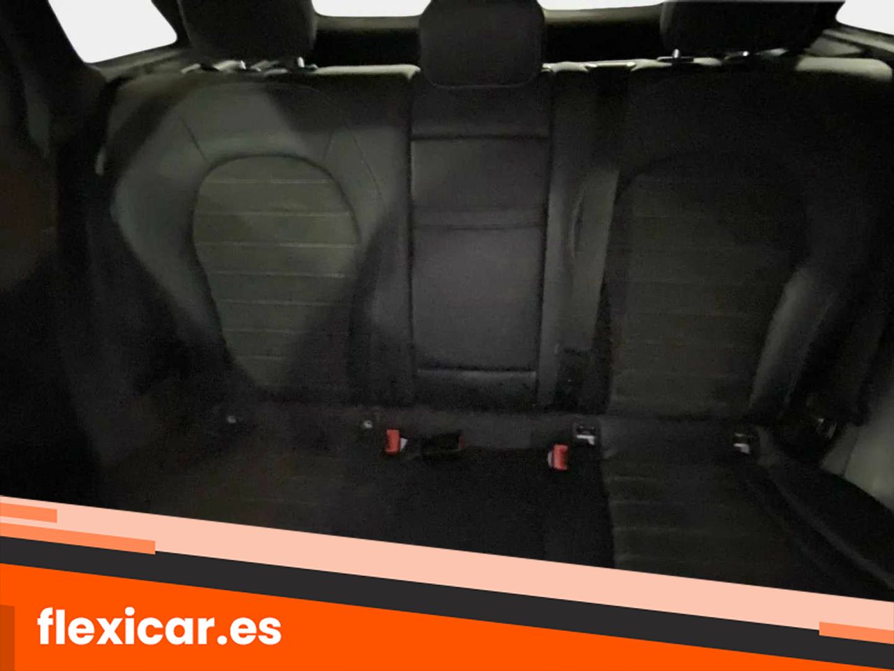Foto Mercedes-Benz Clase GLC 16