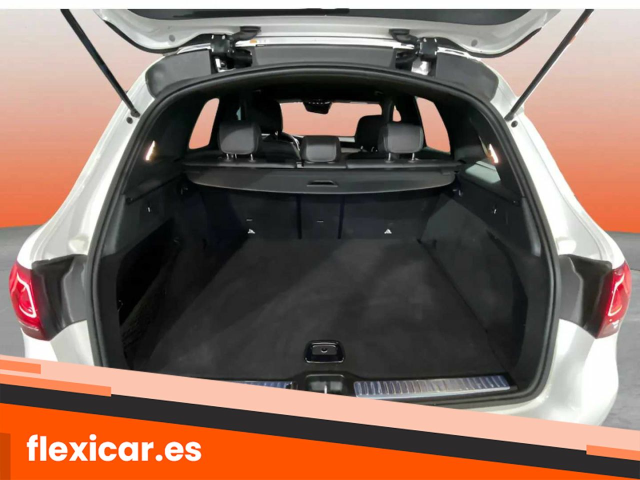 Foto Mercedes-Benz Clase GLC 17