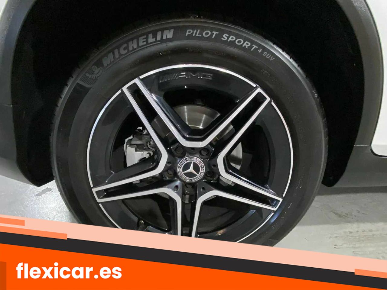 Foto Mercedes-Benz Clase GLC 19