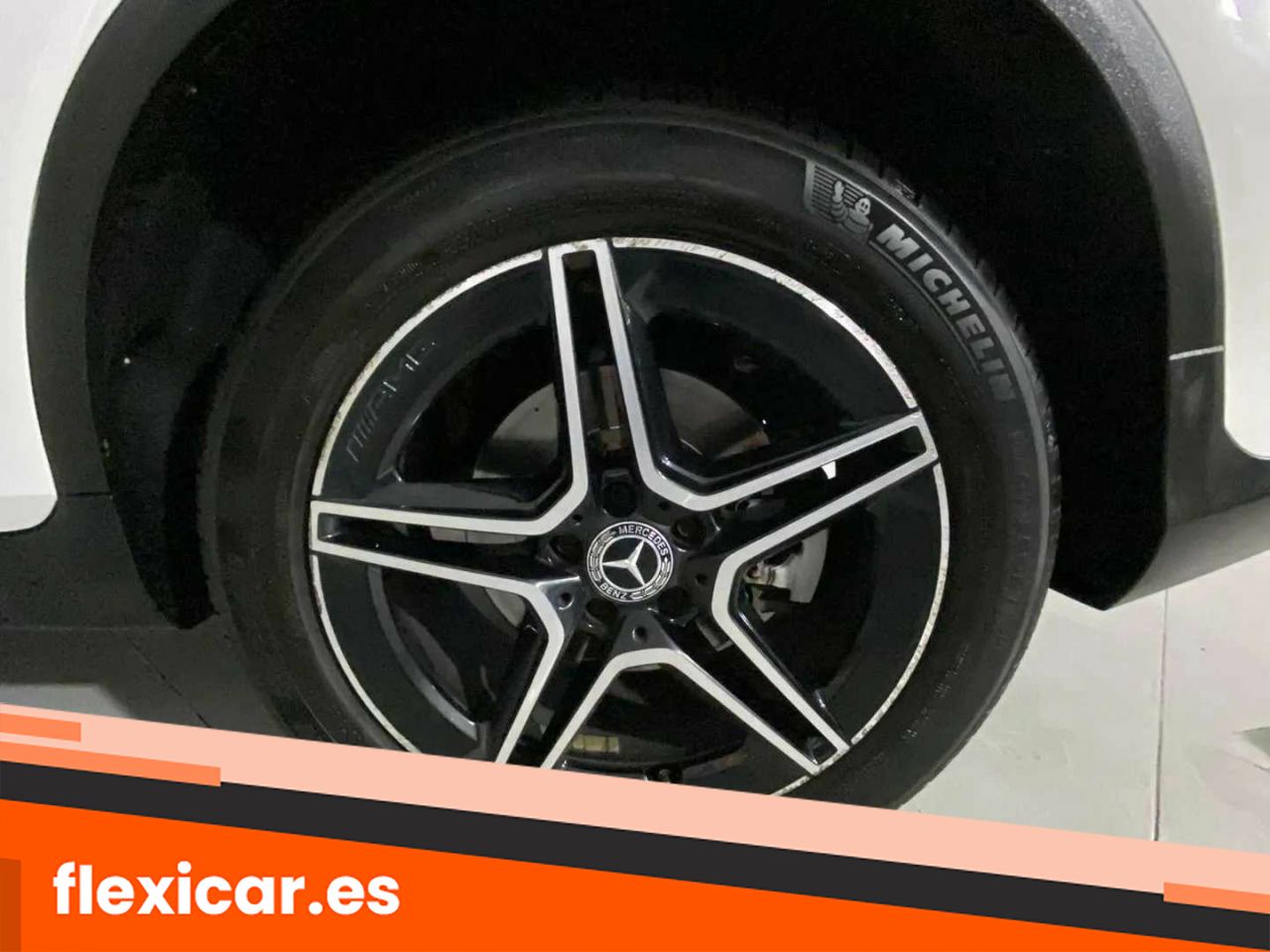 Foto Mercedes-Benz Clase GLC 21