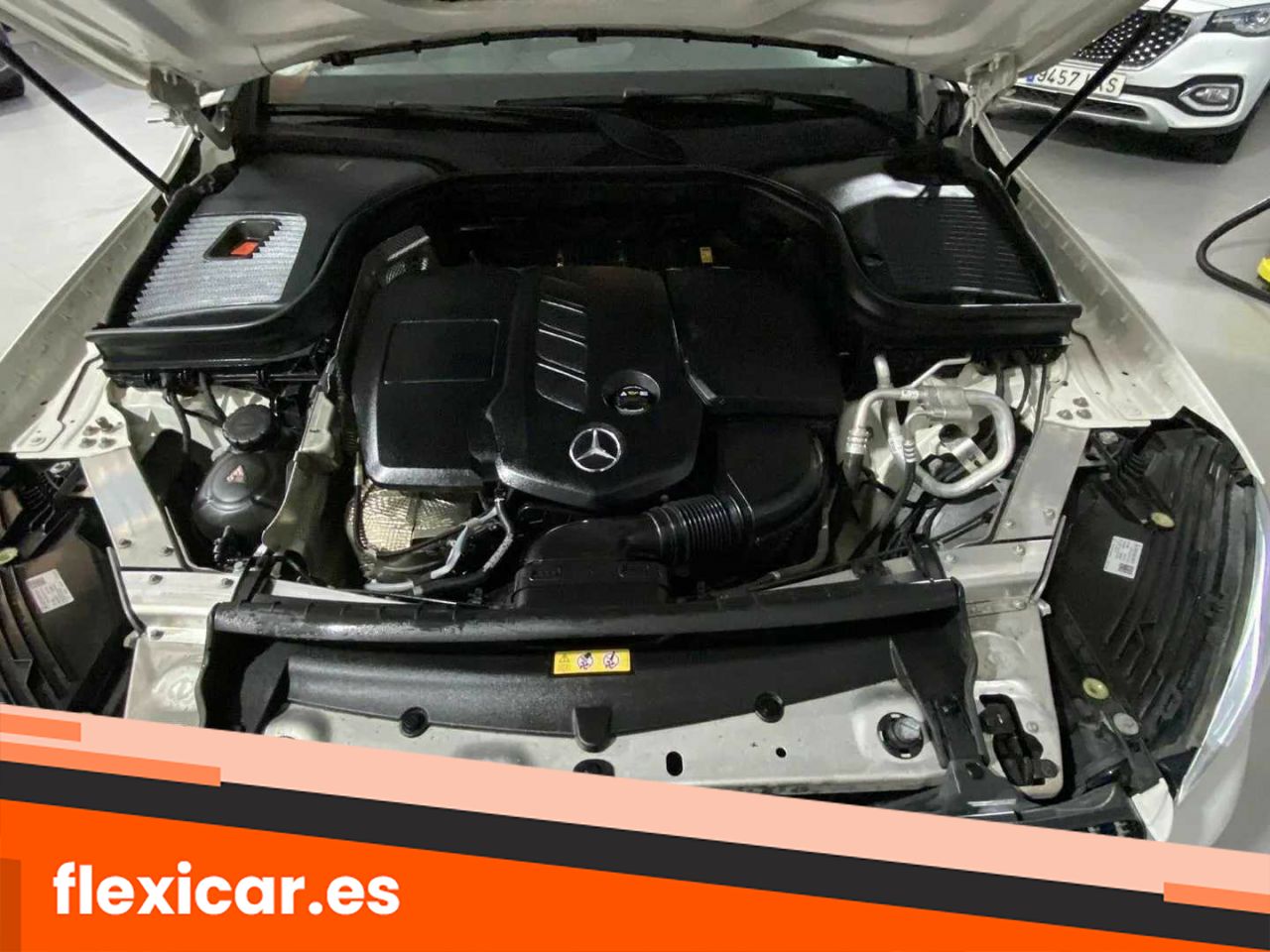 Foto Mercedes-Benz Clase GLC 23